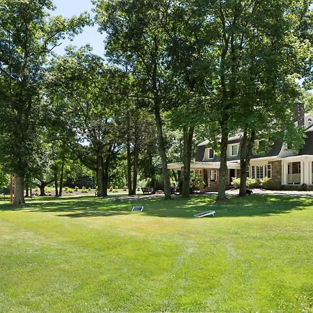 Pocono Manor Resort And Spa 외부 사진