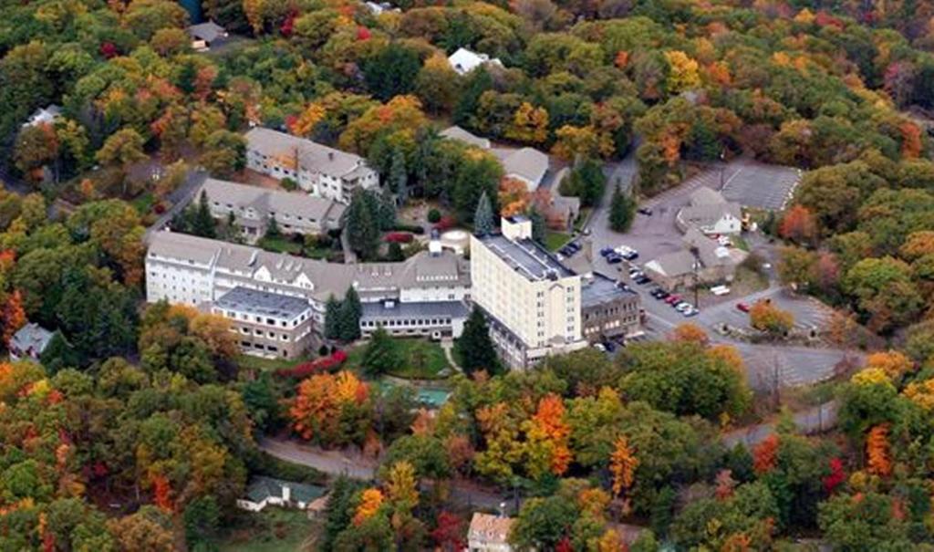 Pocono Manor Resort And Spa 외부 사진