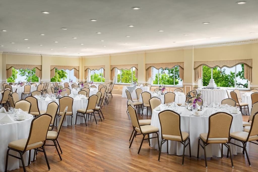 Pocono Manor Resort And Spa 외부 사진