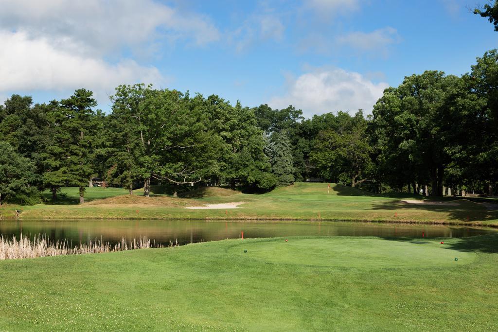 Pocono Manor Resort And Spa 외부 사진