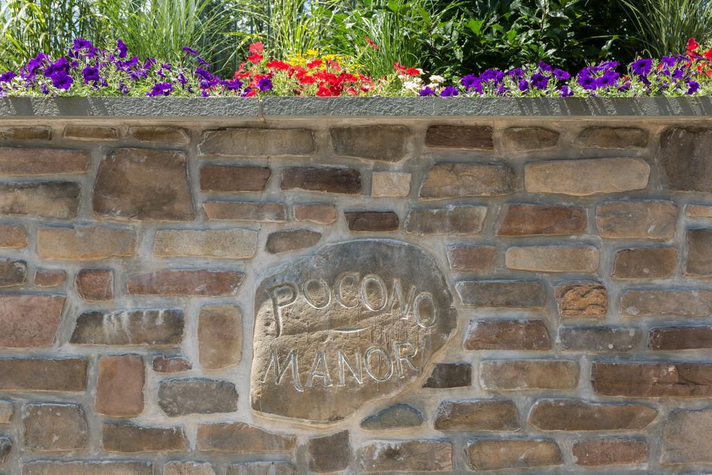 Pocono Manor Resort And Spa 외부 사진