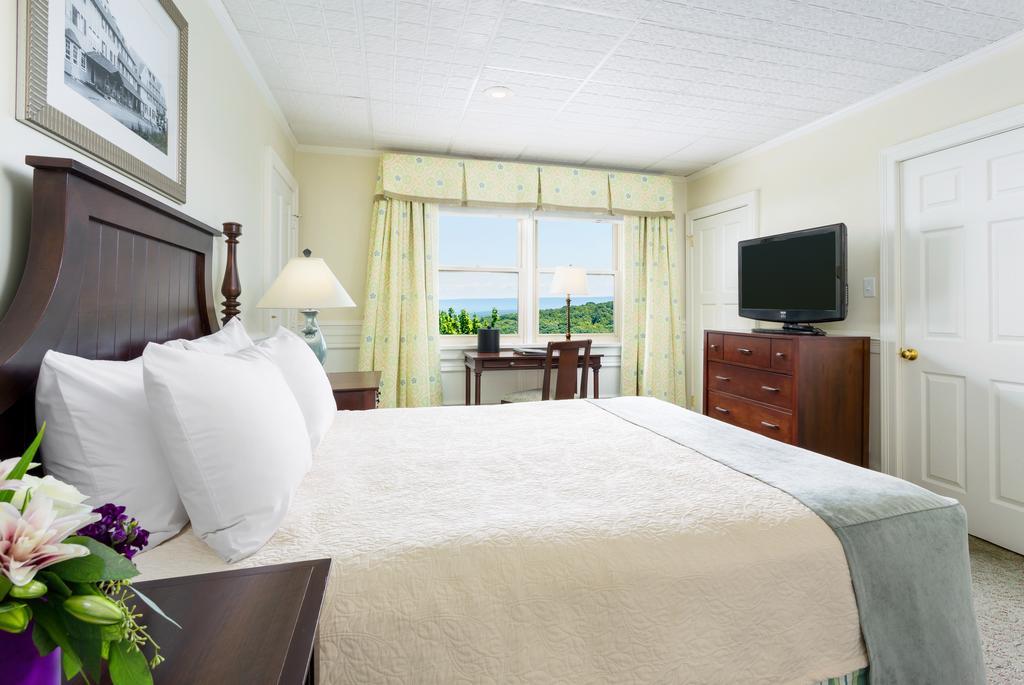 Pocono Manor Resort And Spa 외부 사진