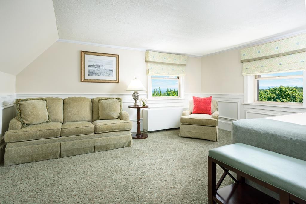 Pocono Manor Resort And Spa 외부 사진