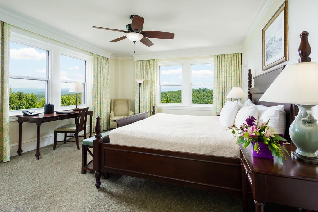 Pocono Manor Resort And Spa 외부 사진