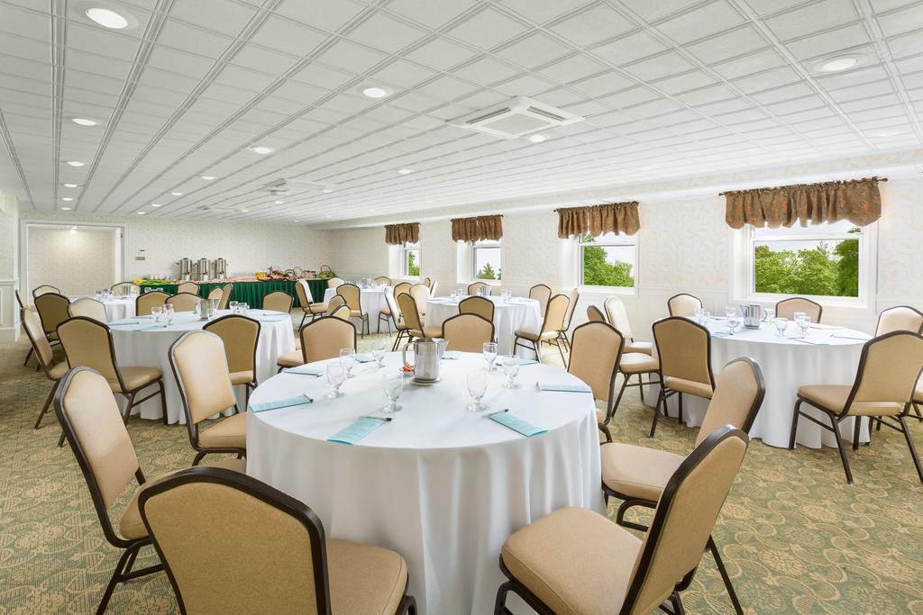 Pocono Manor Resort And Spa 외부 사진