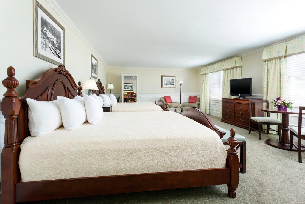 Pocono Manor Resort And Spa 외부 사진