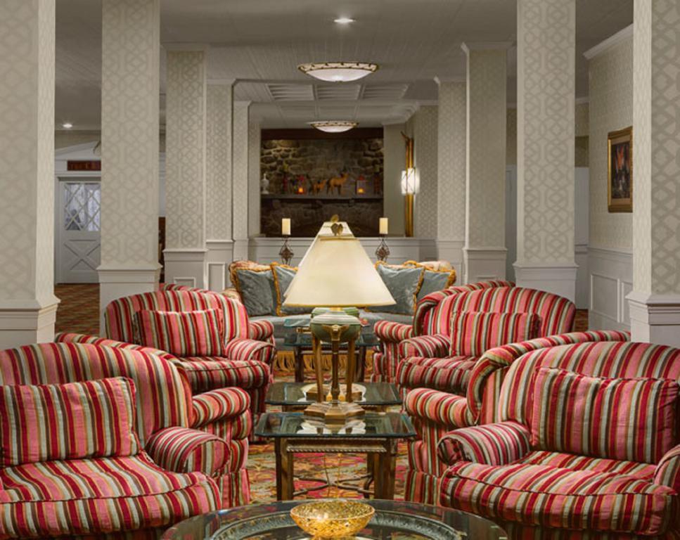 Pocono Manor Resort And Spa 외부 사진