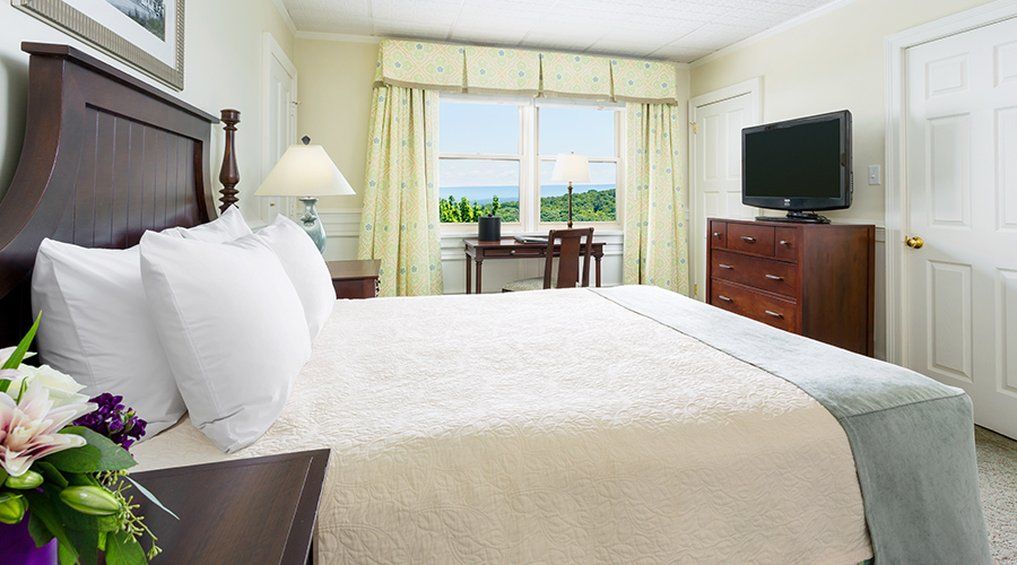 Pocono Manor Resort And Spa 외부 사진