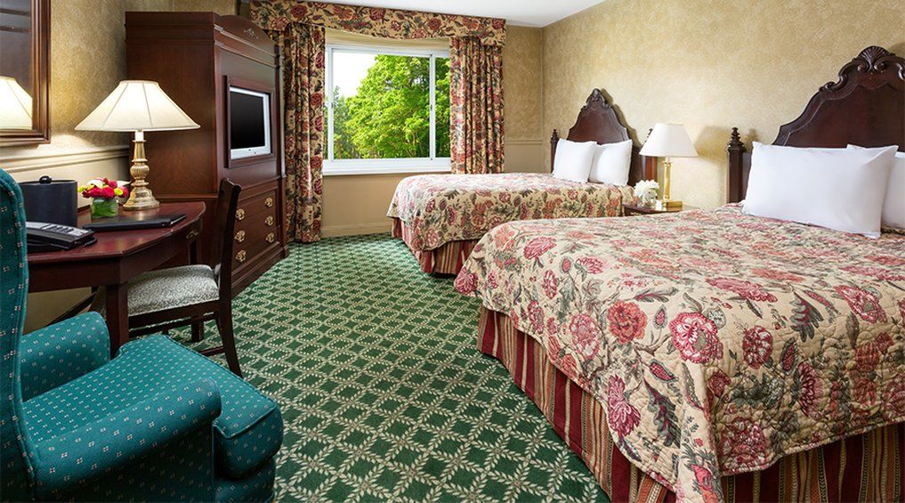 Pocono Manor Resort And Spa 외부 사진