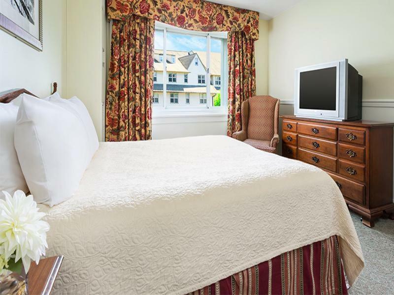 Pocono Manor Resort And Spa 외부 사진